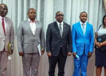 RDC/grève des médecins : vers la fumée blanche