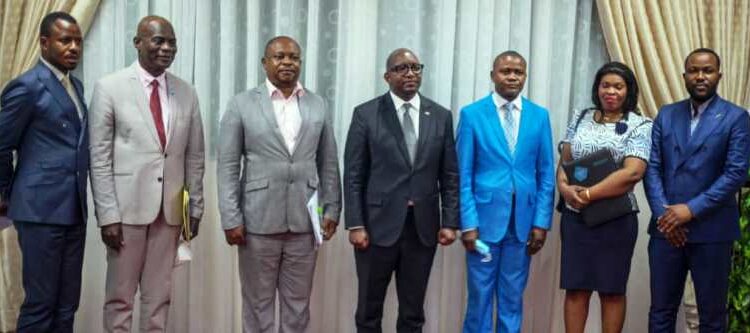 RDC/grève des médecins : vers la fumée blanche