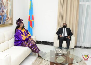 Lualaba : 340 mille Usd et plusieurs biens collectés en faveur des sinistrés de Goma