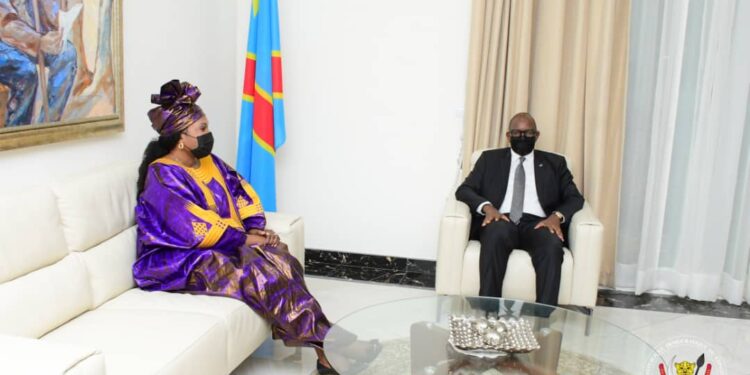 Lualaba : 340 mille Usd et plusieurs biens collectés en faveur des sinistrés de Goma