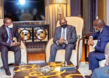 RDC : derniers réglages chez Sama Lukonde pour la réussite de la 15ème assemblée de l&rsquo;OMAOC à Kinshasa