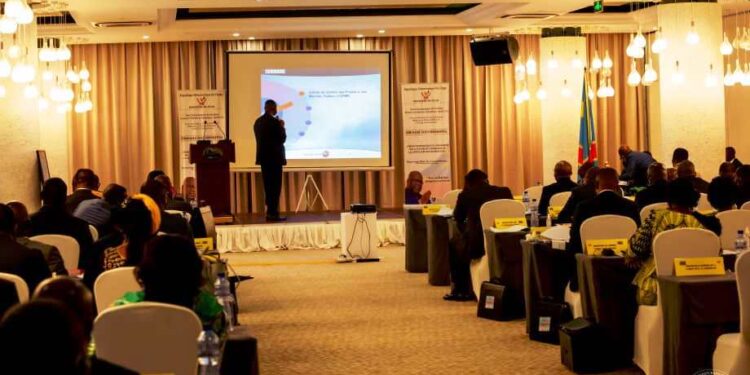 RDC : poursuite du séminaire des membres du Gouvernement sous l&rsquo;égide du Premier Ministre Sama Lukonde