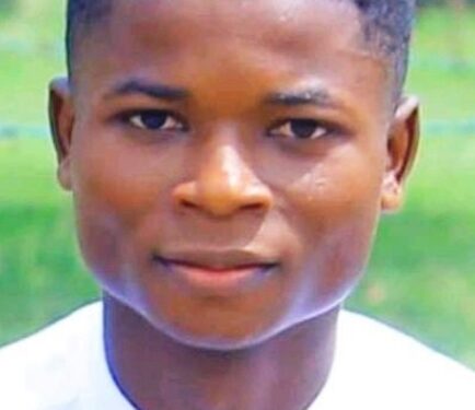 Kinshasa : l’étudiant Honoré Shamba Kwete tué par balle samedi à Mont Ngafula