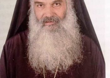 Nécrologie : décès de l’archevêque de l’église orthodoxe au Congo