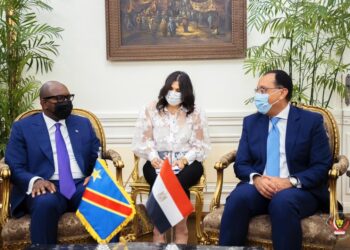 Coopération : tout sur le tête-à- tête Sama Lukonde – Mostafa Madbouly en Egypte