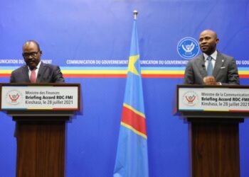 Finances : Nicolas Kazadi révèle le bien-fondé du nouveau programme RDC- FMI