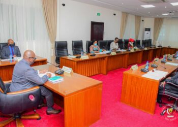 RDC : Le CCE salue la signature du Décret du Premier Ministre Sama Lukonde portant allègement des tarifs dans le transport aérien