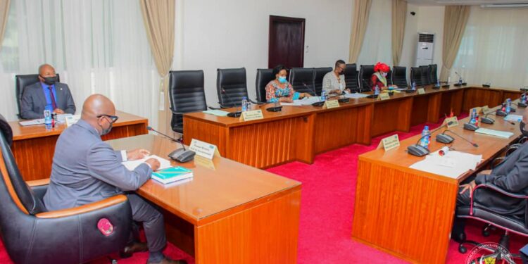 RDC : Le CCE salue la signature du Décret du Premier Ministre Sama Lukonde portant allègement des tarifs dans le transport aérien