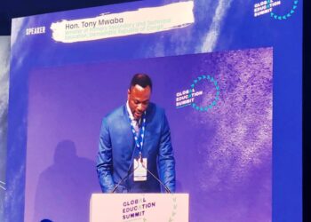 EPST : la RDC ovationnée pour ses exploits au sommet sur l’éducation à Londres