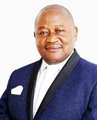 Présidence CENI : c’est Paul Nsapu !