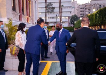 Primature : Sama Lukonde s’inspire de la cité Al-masa Capital en Egypte pour bâtir la nouvelle ville Kitoko city en RDC