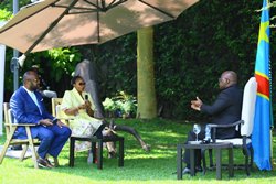 Présidence : Félix Tshisekedi ignore même son salaire !