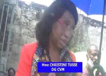    Kongo-central : la CVM s’enrichit d’une nouvelle flottille