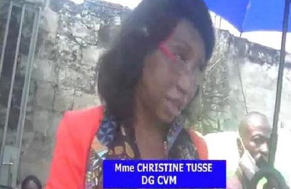    Kongo-central : la CVM s’enrichit d’une nouvelle flottille