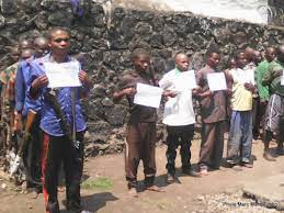 RDC/Défense : le programme DDRcs, bonne stratégie pour accélérer la prise en charge des ex miliciens