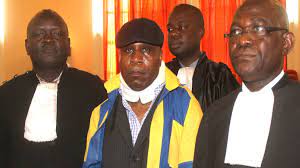 RDC : la Démocratie chrétienne dénonce une campagne de sape contre son Président Diomi Ndongala