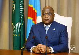 RDC/ 30 juin 2021 : les hommages de Félix Tshisekedi en marge du 61ème anniversaire de l’indépendance