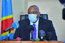 RDC/Santé : la 3ème vague de Covid 19 en baisse, la base des données des vaccinés désormais mise en ligne