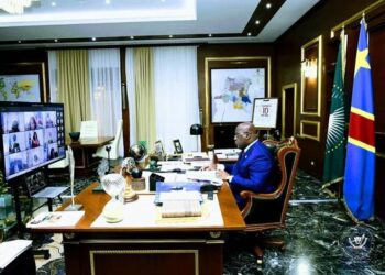 RDC/ Infrastructures : Félix Tshisekedi recommande l’intégration de l’armée dans la reconstruction du pays