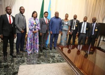 Obsèques de Shama Kwete : Félix Tshisekedi répond favorablement aux doléances des étudiants