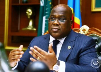 UA : Félix Tshisekedi plaide en faveur de la sécurité, Zlecaf et Vaccin contre la Covid-19