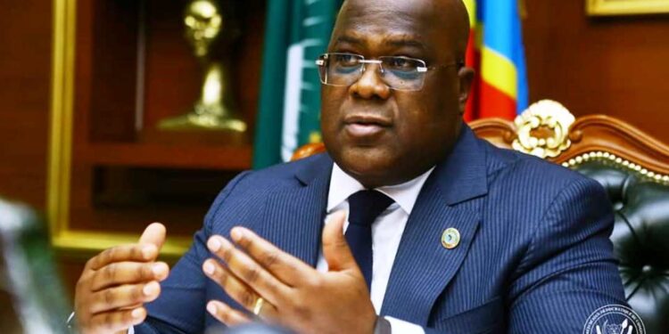UA : Félix Tshisekedi plaide en faveur de la sécurité, Zlecaf et Vaccin contre la Covid-19