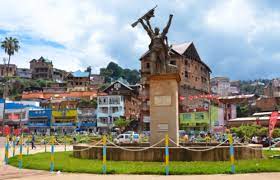 Sud-Kivu : assassinat ce vendredi du Président de la FEC/Nyangezi