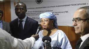 Rdc/Finances : qui est Malangu Kabedi, ‘’maman Gouverneure de la BCC’’ ?