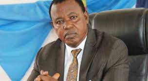 RDC/Territoriale : le VPM Aselo dit non à la déchéance du gouverneur Bobo Boloko