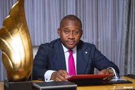 Conseil des ministres : Guy Loando veut doter la RDC d’un annuaire national des ressources naturelles