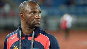 RDC/Football : Jean Florent Ibenge dans les bras de Renaissance de Berkane