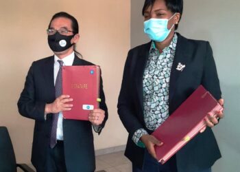 Coopération : le Japon s’implique dans la lutte contre les VBG à Kinshasa