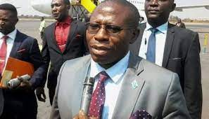 Primature : Jean-Michel Sama Lukonde consterné par le décès de Jean-Claude Kazembe