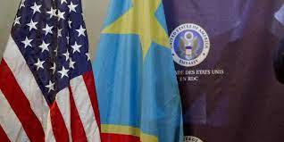 Coopération : Washington derrière les six (6) réformes initiées par Félix Tshisekedi