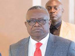 RDC/FPI: le DG Kitebi Kibol-M&rsquo;vul suspendu