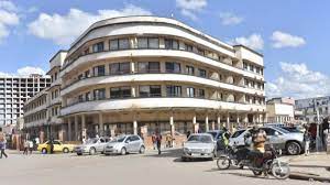 Haut-Katanga : évasion cette nuit d’une dizaine de criminels à Lubumbashi