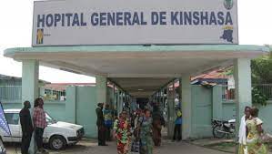 RDC/santé : bientôt la promulgation de l’ordonnance des médecins revêtus des grades