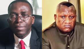 RDC/Justice : Matata Ponyo Mapon ‘’mapé’’