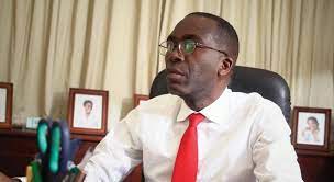 RDC/Justice : Modeste Bahati a enfin livré Matata Ponyo