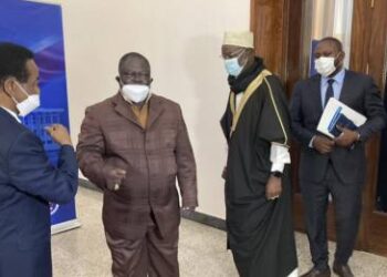 Présidence CENI : Mboso accorde 48 heures supplémentaires aux confessions religieuses