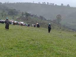 Sud-Kivu : infox autour d’un soi-disant aéroport de Minembwe tombé dans les mains des rebelles