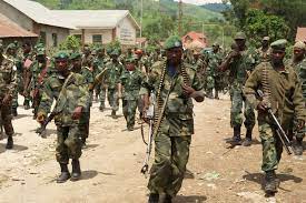 Sud-Kivu : encore des exploits des FARDC face aux milices armées