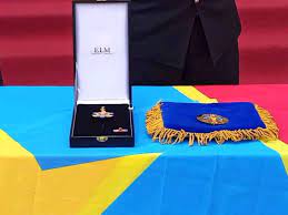 RDC : Laurent cardinal Monsengwo, « Grand cordon des héros nationaux Kabila-Lumumba » à titre posthume