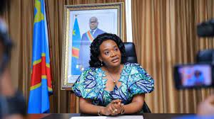 Rapport de l’IGF : la ministre Claudine Ndusi, juge et partie pour écrouler l’INPP