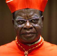 RDC/Nécrologie : voici le programme officiel des obsèques du Cardinal Monsengwo