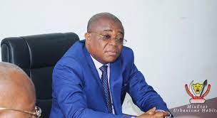RDC/EPME : Eustache Muhanzi présente ‘’ProDIJE’’ au Conseil des ministres