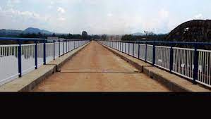 RDC/Transports : 8 morts dans un accident de circulation au Pont Kwango