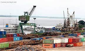 RDC/Transports : démarrage imminent des travaux de construction du port en eaux profondes de Banana