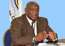 RDC/OCC : le DG Risasi Tabu suspendu pour 3 mois