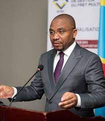 RDC/OGEFREM : le DG Patient Sayiba suspendu pour trafic d’influence et insubordination